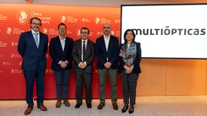 Principales causas de ceguera con la edad: la CUN realiza un estudio para prevenir y tratar las enfermedades de retina