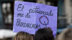 La polémica charla sobre el 'orgasmo feminista' en Pamplona ya tiene nueva ubicación