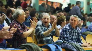 El frontón pamplonés, fuera del Cuatro y medio: el partidazo Ezkurdia - Laso no se jugará en el Labrit