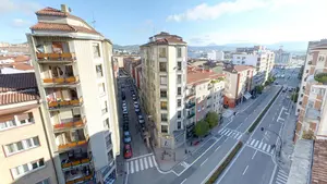 Advierten desde Navarra del peligro que conlleva entregar señales antes de comprar una vivienda