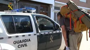 Aumentan su seguridad: la Guardia Civil reforzará la asistencia a los peregrinos en el Camino de Santiago