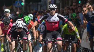 La AD Galibier firma una de las mejores actuaciones de sus 26 años de historia en el Trofeo Guerrita