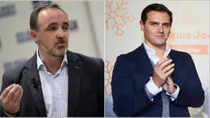 La plataforma de UPN con Ciudadanos para todas las próximas elecciones se llamará 'Navarra Suma'