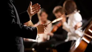 La Orquesta Sinfónica de Navarra estrena en el Baluarte una nueva partitura de un compositor navarro