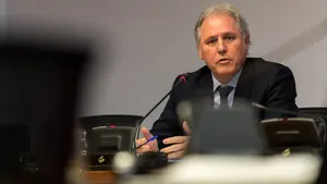 El expresidente de Sodena asegura que la empresa pública de capital riesgo es "una historia de éxito"