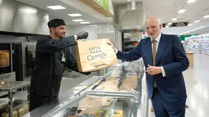 'Listo para comer': Mercadona incorporará este año comida para llevar en más de 250 supermercados