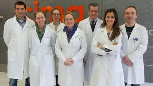 Investigadores en Navarra descubren un biomarcador que permite controlar mejor la insuficiencia cardíaca