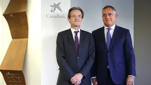 El empresario navarro Juan Miguel Sucunza deja después de tres años el Comité Consultivo de Accionistas de Caixabank