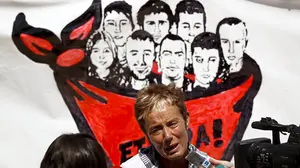  La madre de uno de los agresores de Alsasua, la apuesta de Bildu para la lista del Congreso por Navarra