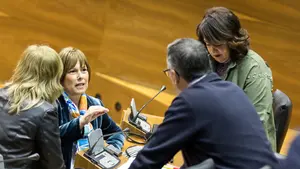 "Todos nos arrepentiremos de esta mala decisi&oacute;n": Geroa lamenta el fracaso de su coalici&oacute;n cuatripartita