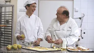 Un programa de empleo joven facilita la contratación de 53 jóvenes en la Comunidad foral