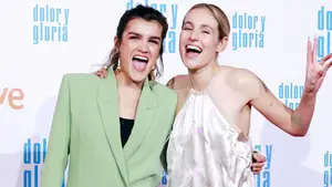 "No soy nadie para ceder el testigo a Miki", Amaia Romero tras el desplante a Eurovisión