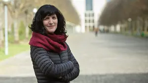Una investigadora navarra fundadora de la Academia Joven de España dará visibilidad a los científicos jóvenes
