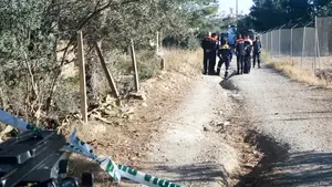 Desaparición de dos menores: una vecina alertó a la policía al ver al padre correr tras la madre semidesnuda