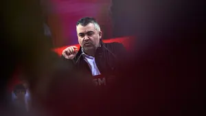 Cerdán multiplica los insultos de "fascista" a Navarra Suma mientras el PSN se reparte Navarra con Bildu