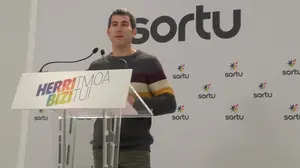 Los socios de Chivite reclaman libertad para los asesinos de ETA para luchar contra la pandemia del Covid