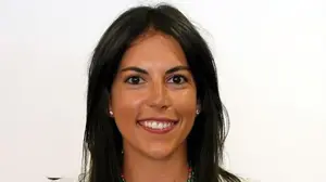 La navarra Adriana Maldonado irá en el puesto número 16 de la lista del PSOE a las elecciones europeas