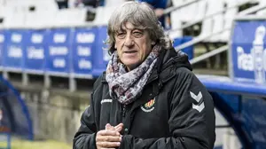 El Nástic de Enrique Martín pierde ante el Real Oviedo y se aleja a ocho puntos de la permanencia