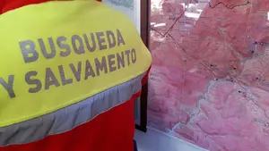 Muere un escalador de 37 años al precipitarse en el cañón del río Ubagua, en Riezu