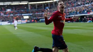 Una ausencia importante: se confirma la lesión de Juan Villar, que no podrá jugar ante el Tenerife