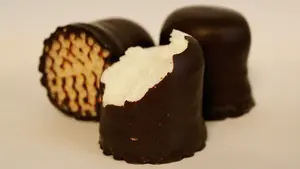 Retiran del mercado unos conocidos bombones ante el riesgo para la salud de personas alérgicas a la leche