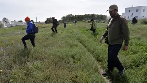 SOS Desaparecidos Navarra colabora en el primer curso sobre búsqueda y salvamento terrestre