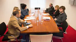 El dictamen de la actualización del Fuero Nuevo será votado definitivamente el 28 de marzo en el Parlamento