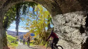 El turismo 'florece' en Navarra con una novedosa campaña para atraer visitantes en primavera