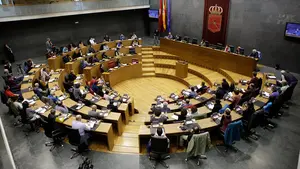 Aprobada la nueva ley de víctimas de extrema derecha con dudas de inconstitucionalidad por parte de la oposición