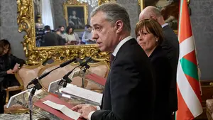 Geroa Bai llama a Pedro Sánchez a pactar con el PNV tras volver a quedarse fuera del Congreso