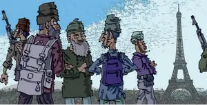 Aprender a entender el terrorismo: Covite publica una guía destinada a padres y profesores