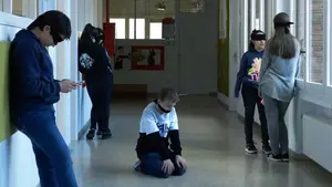 El departamento de Educación se suma al día contra el bullying con una llamada a la convivencia