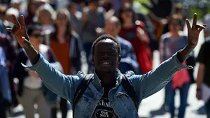 Piden regularizar en Pamplona a todos los inmigrantes "sin requisitos"