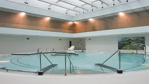 Osasuna se concentra este lunes en el balneario de Elgorriaga para curar las heridas sufridas en Tenerife