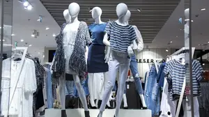 Nuevas aperturas: un centro comercial de la Cuenca de Pamplona anuncia la inauguración de dos tiendas