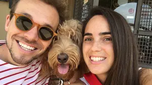 Sarah Gamazo, la vecina de Obanos que busca su hueco en la meca del cine con una película 'made in' Navarra