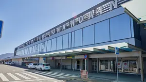 La huelga de Air Nostrum cancela varios vuelos en Pamplona durante esta Semana Santa