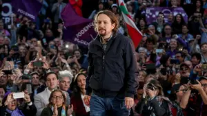 Iglesias fija una inminente visita a Pamplona para apuntalar la precampaña de Podemos en Navarra
