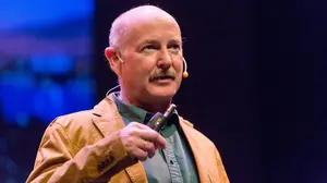 Un experto aboga en Pamplona por incluir cl&aacute;usulas sobre inteligencia artificial en los Derechos Humanos