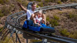 Sendaviva regresa por todo lo alto: una nueva atracción e inversión millonaria en el parque