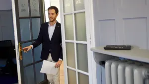 Navarra Suma responde a Bildu: "Buscan disolver Navarra como un azucarillo en su euskal herria inventada"