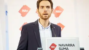 Califican de "repugnante y mezquino" que Bildu compare a la Guardia Civil y Policía Nacional con nazis