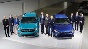 Volkswagen Navarra anuncia datos positivos en el aumento de sus beneficios del último año