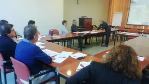 Navarra imparte dos cursos de formación en igualdad para el personal de la administración