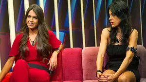 La madre de Sofía Suescun se ausenta de Telecinco por agravarse su depresión: "Está pasándolo muy mal"