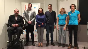 La Fundación Miguel Induráin hace públicos los criterios de concesión de becas a los deportistas navarros