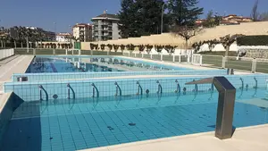 Diez clubes polideportivos de Navarra proponen medidas de recuperación ante la crisis del coronavirus