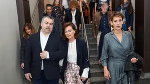 El Gobierno de Sánchez anuncia ya una nueva prorroga del estado de alarma: "Necesitará alguna semana más"