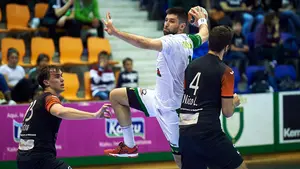 El Anaitasuna de liga asobal renueva a dos piezas clave de la plantilla para la próxima temporada