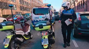 La Policía Municipal de Pamplona se suma a un proyecto europeo para poner freno al racismo en la ciudad